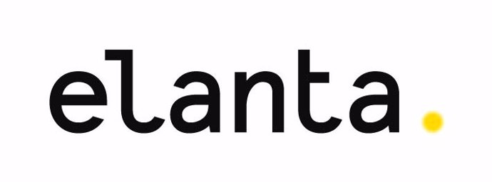 Archivo - Logotipo de Elanta