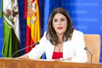 Portavoz del PSOE-A esgrime la anulación de una cita médica de su hijo para tachar de "inhumano" al Gobierno del PP-A