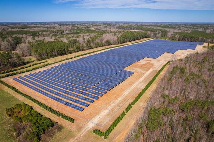 Córdoba contará con siete huertos solares de 1 MW cada uno, de la mano de EnchufeSolar y Faecta.