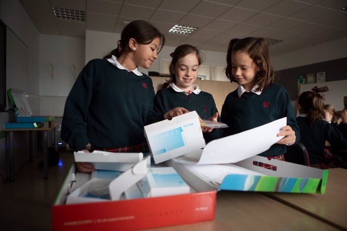 Fundación Endesa lanza una nueva edición de Endesa Educa Digital