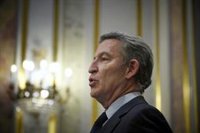 Feijóo defiende que a Mazón le "honra" dar explicaciones y recalca: "Va a hacer una buena comparecencia"