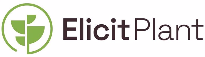 Elicit Plant Logo