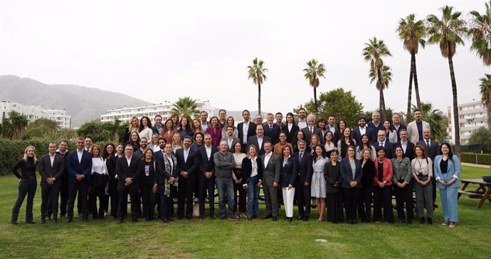 'Andalucía Trade Global 2024. Impulsa Tu Empresa En El Mundo' Ha Concluido Este Jueves En Málaga Con La Celebración De 1.179 Reuniones B2B Entre Las Empresas Andaluzas Y Los Representantes De La Red Andalucía Trade Internacional