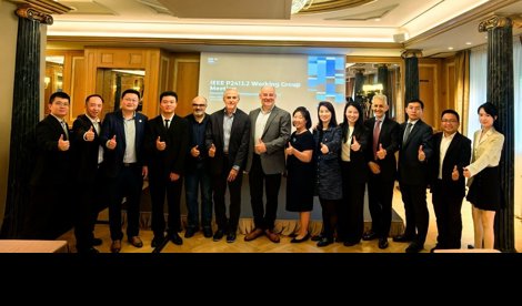 Comunicados Internacional