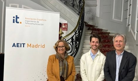 Comunicados Sociedad