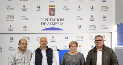 Diputación de Almería