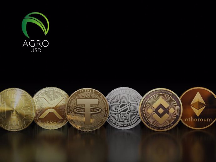 AgroUSD: La Nueva Stablecoin