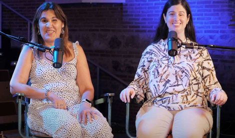 Comunicados Sociedad