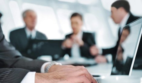 Comunicados Sociedad