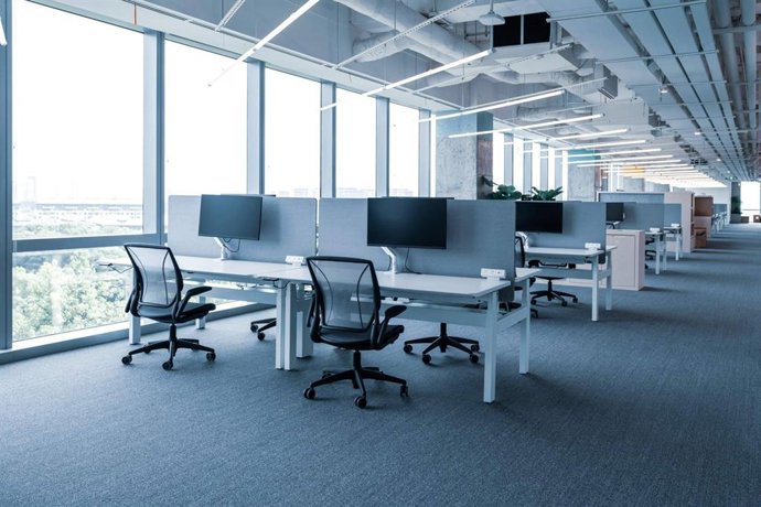 SillaOficina365 lanza descuentos en sillas de oficina y escritorio para el Black Friday 2024