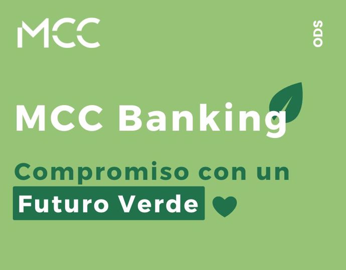 Compromiso de MCC Banking con la Sostenibilidad