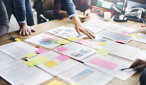 Comunicados Empresas