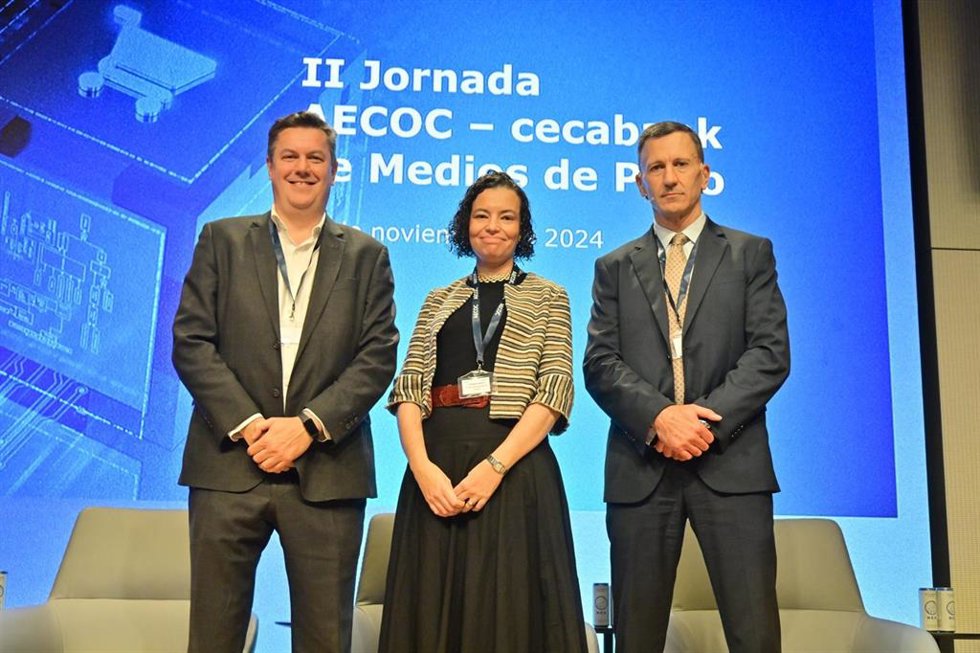Cecabank y AECOC reúnen a los principales actores de los pagos en comercios