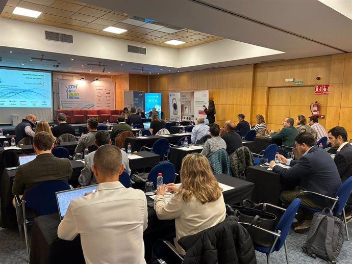 Una jornada organizada por el Instituto Tecnológico Hotelero (ITH) y la Associació Hotelera Costa Daurada i Terres de l'Ebre