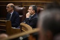 El Congreso aprueba un cambio legal para agilizar desahucios, pese al voto en contra del Gobierno