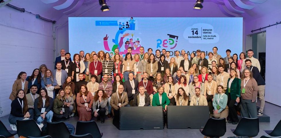 Más de 150 empresas participan en la 2 Academia REDI para formarse en inclusión y diversidad LGTBI