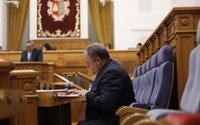PP y Vox reclaman más protección al azafrán y PSOE les afea que pidan más ayuda al tiempo que menos impuestos