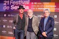 Jeremy Irons avisa de un "empeoramiento de la dicotomía entre arte y entretenimiento" en el mundo del cine