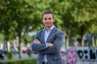 Lobato, sobre que aún no tenga rival para las primarias: "Sería la primera vez en 30 años con un único candidato"