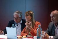 La Fiscalía acusa al juez Peinado de abocar a las partes del 'caso Begoña Gómez' a una política de "hechos consumados"