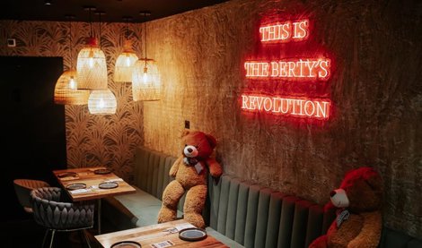 Comunicados Sociedad