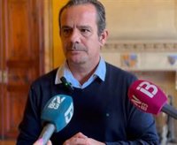 El Consell y el PP califican de "numerito" y "show" el manifiesto de la izquierda por el 25N leído antes del pleno