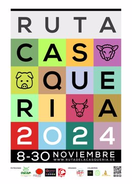 Ruta de La Casquería