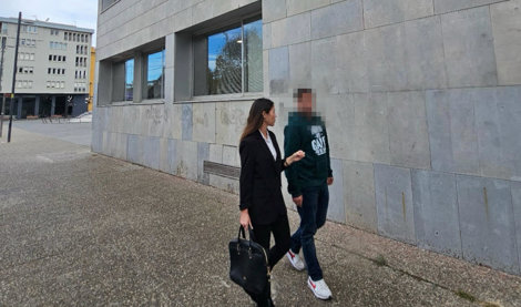 Comunicados Sociedad