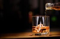 Solo una de cada cinco bebidas alcohólicas incluye información nutricional en su etiquetado