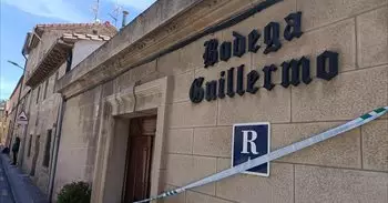 El bodeguero de Cuzcurrita agonizó "durante varias horas" tras recibir "numerosos golpes y patadas en la cabeza"