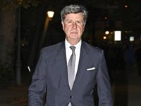 Cayetano Martínez de Irujo, rotundo sobre si sus hermanos irán a la misa por el 10º aniversario de muerte de su madre