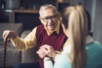 Pacientes y profesionales de Alzheimer celebran la recomendación de 'Leqembi' en la Unión Europea