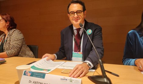 Comunicados Sociedad