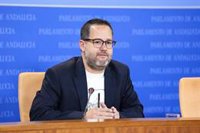 Adelante Andalucía valora que desde la Junta han "corregido" en la segunda DANA parte de su "mala gestión" de la primera