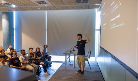 Comunicados Empresas