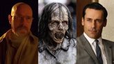 Foto: AMC celebra una década de 'seriones' en España con un maratón de Breaking Bad, The Walking Dead o Mad Men