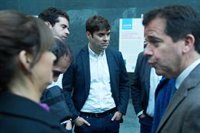 El Parlamento de Navarra pide incentivos para los puestos de difícil cobertura en salud