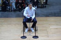 El letrado del presunto agresor con una patada a Samuel Luiz: "Estar no implica una participación"