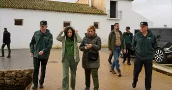 Bruselas aclara que España presentó el plan de inundación del Júcar en 2023 ante críticas del PP por la DANA