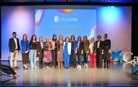 Más de 250 mujeres profesionales se suman a #BoostHer, la red andaluza para impulsar proyectos en ciencia y tecnología