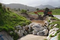 Andalucía desactivará este viernes la fase 1 del Plan de Emergencias para iniciar la "fase de recuperación" tras la DANA