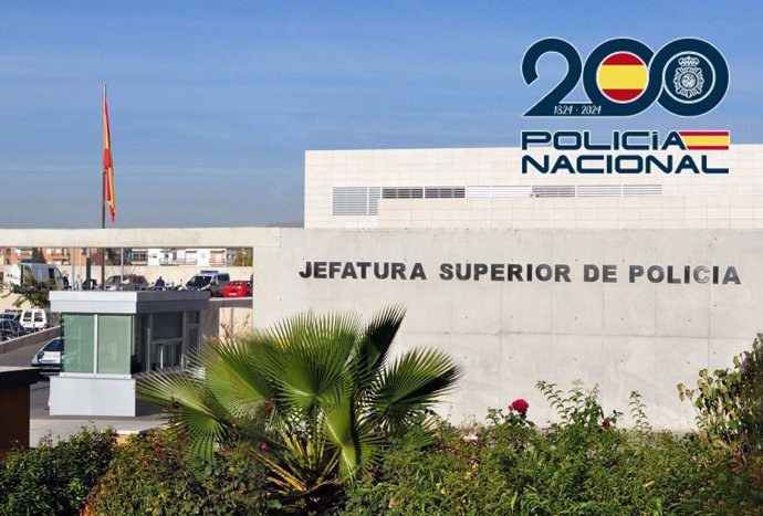 Jefatura Superior de Policía