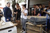 El PP-A valora la gestión de la DANA en Andalucía: "Con prevención, información y anticipación se han minimizado daños"