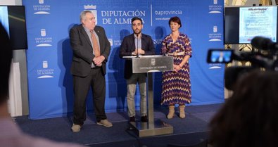 Diputación de Almería