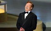 Foto: Conan O'Brien presentará los Oscar 2025