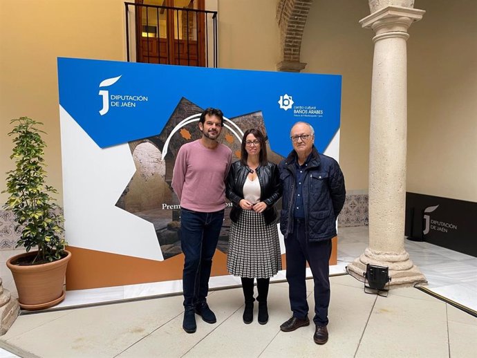 Presentación de las actividades con motivo del Día Mundial del Flamenco.