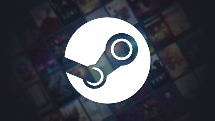 Logo de Steam