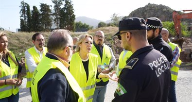 Es Andalucía - Málaga