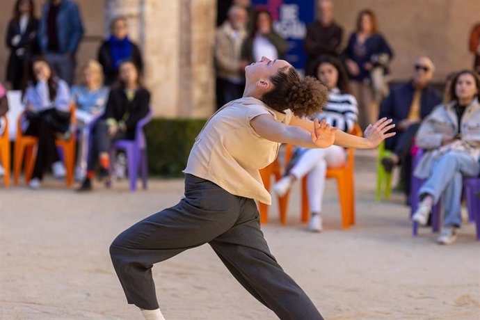 Archivo - El Consorci de Museus amplía  el ciclo 'Migrats Dansa' a Alicante y Castelló de la Plana