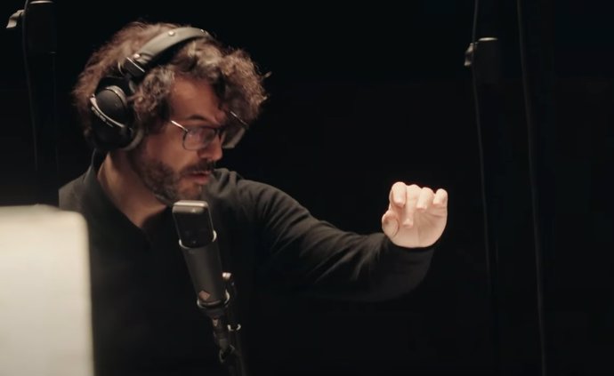 Fernando Velázquez crea la banda sonora de Invisible, la nueva serie de Disney +, que se estrena el 13 de diciembre